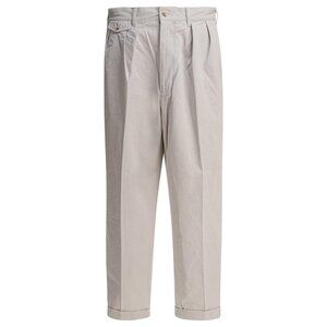 Beams Plus Baggy Trousers Tag Size XL Men